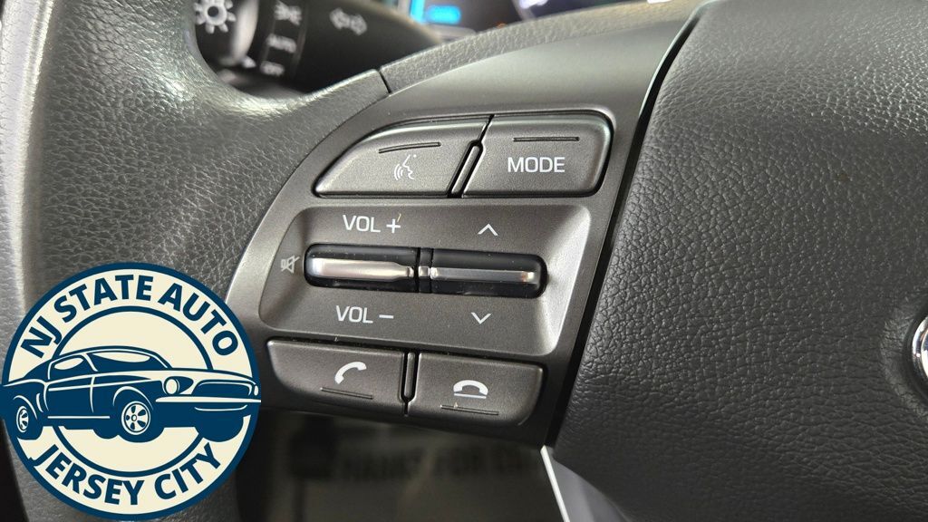 2020 Hyundai Ioniq Hybrid Blue Jersey City NJ