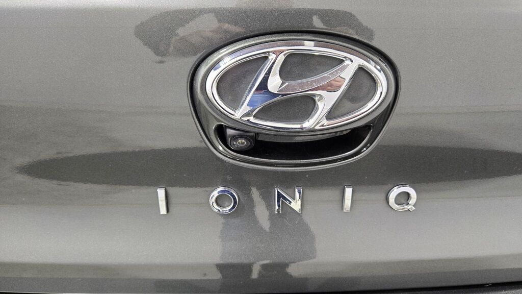 2020 Hyundai Ioniq Hybrid Blue Jersey City NJ