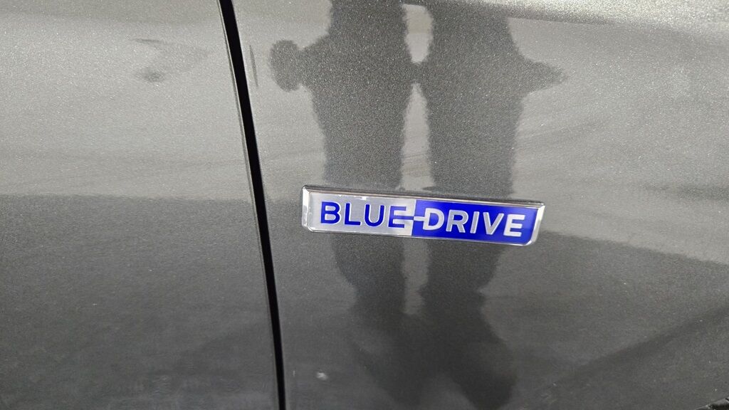 2020 Hyundai Ioniq Hybrid Blue Jersey City NJ