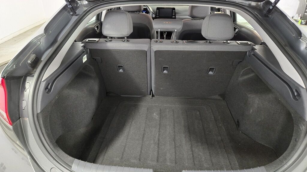 2020 Hyundai Ioniq Hybrid Blue Jersey City NJ