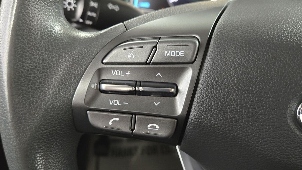 2020 Hyundai Ioniq Hybrid Blue Jersey City NJ