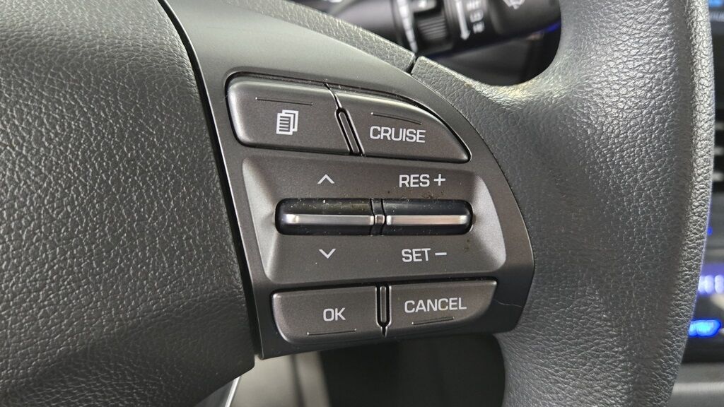 2020 Hyundai Ioniq Hybrid Blue Jersey City NJ