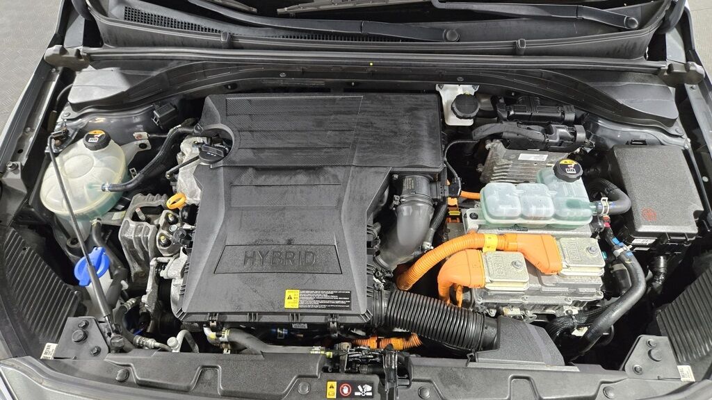 2020 Hyundai Ioniq Hybrid Blue Jersey City NJ