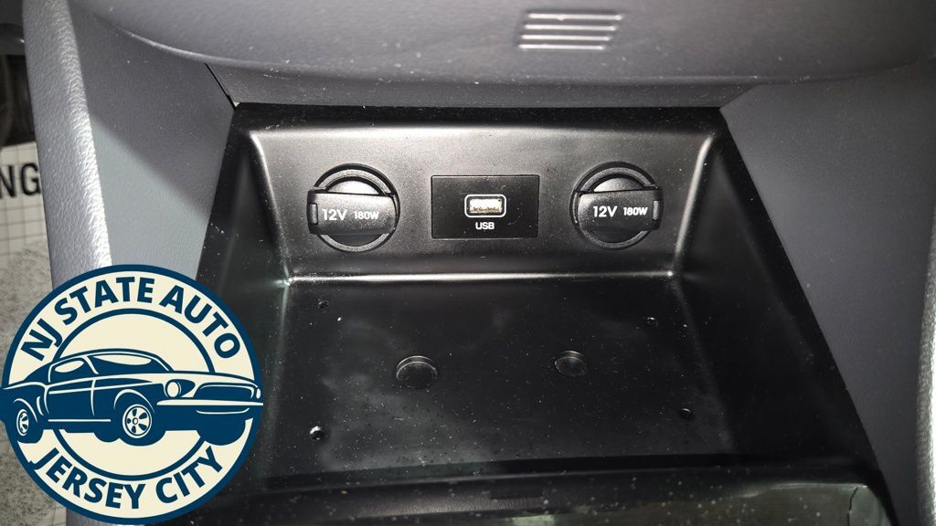 2020 Hyundai Ioniq Hybrid Blue Jersey City NJ