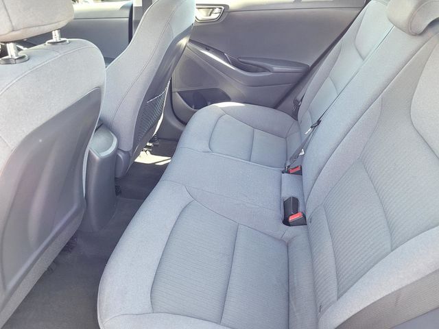 2020 Hyundai Ioniq Hybrid Blue Roseville CA
