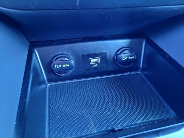 2020 Hyundai Ioniq Hybrid Blue Roseville CA