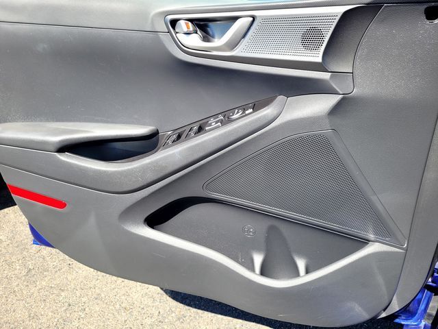 2020 Hyundai Ioniq Hybrid Blue Roseville CA