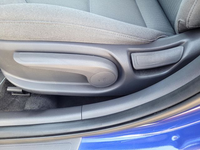 2020 Hyundai Ioniq Hybrid Blue Roseville CA