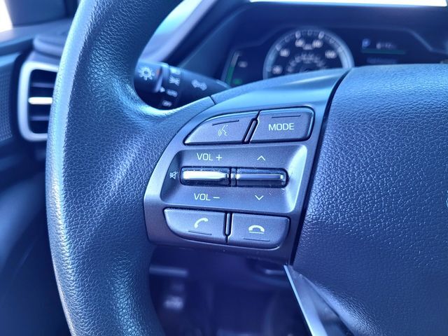 2020 Hyundai Ioniq Hybrid Blue Roseville CA