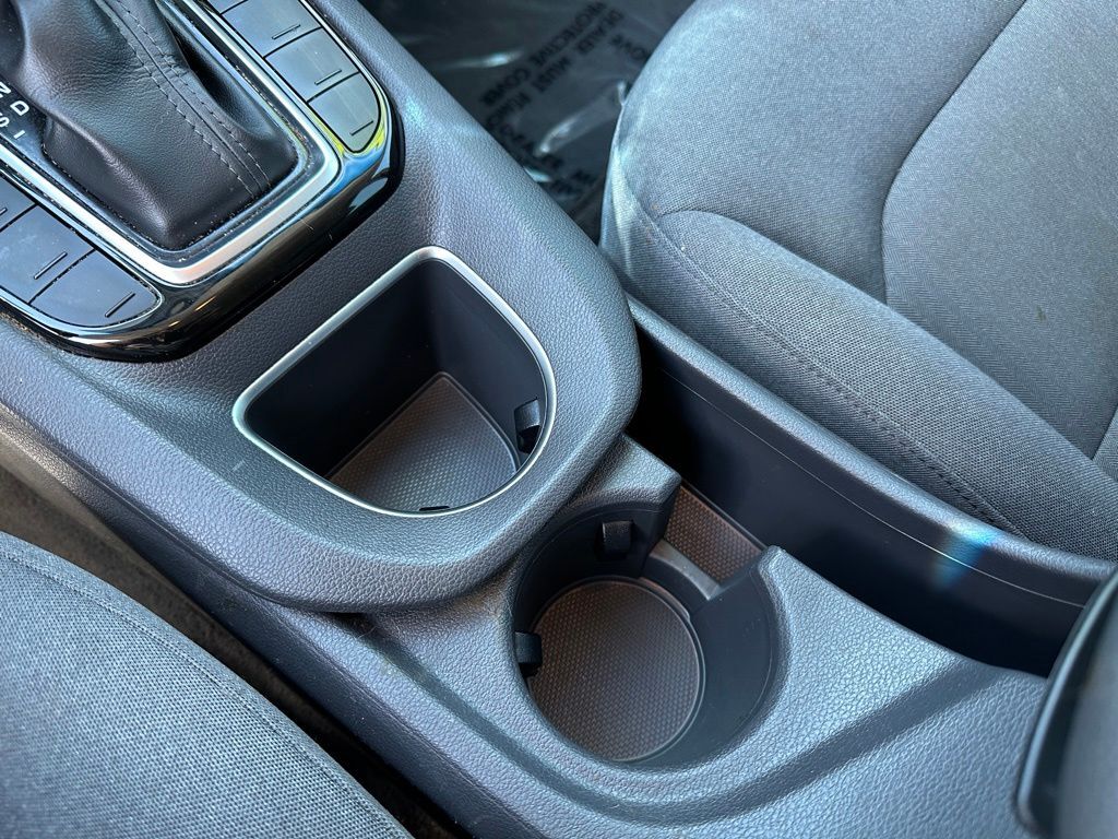 2020 Hyundai Ioniq Hybrid Blue Tucson AZ