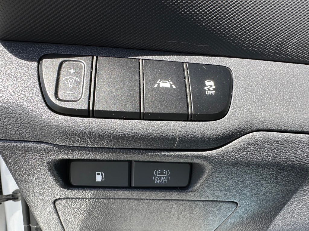 2020 Hyundai Ioniq Hybrid Blue Tucson AZ