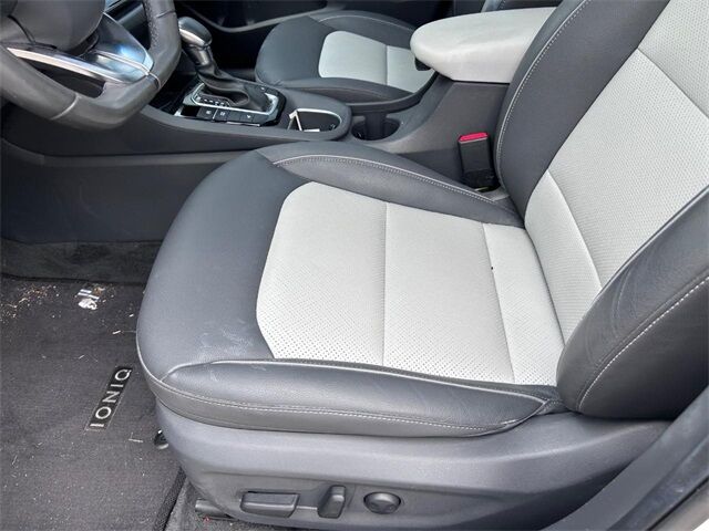 2020 Hyundai Ioniq Hybrid Limited Cape Girardeau MO