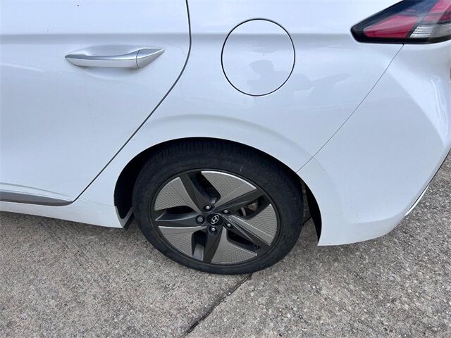 2020 Hyundai Ioniq Hybrid Limited Cape Girardeau MO