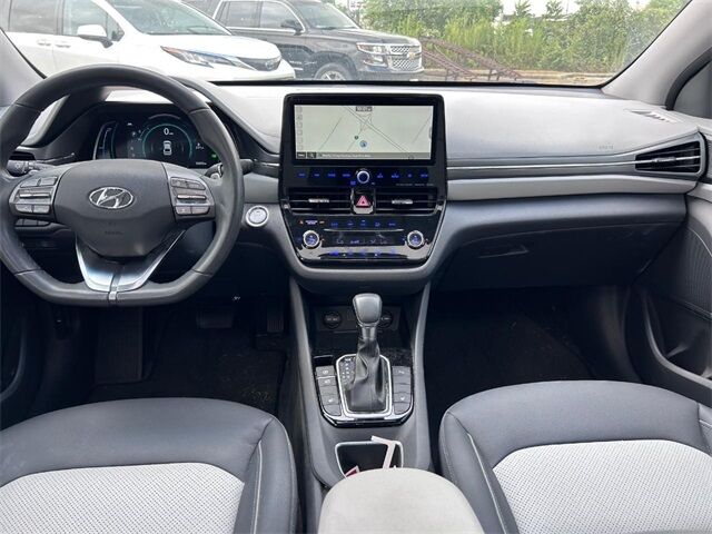 2020 Hyundai Ioniq Hybrid Limited Cape Girardeau MO