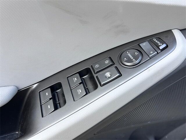 2020 Hyundai Ioniq Hybrid Limited Cape Girardeau MO