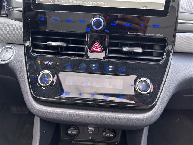 2020 Hyundai Ioniq Hybrid Limited Cape Girardeau MO