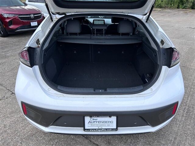 2020 Hyundai Ioniq Hybrid Limited Cape Girardeau MO