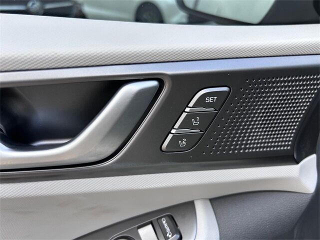 2020 Hyundai Ioniq Hybrid Limited Cape Girardeau MO