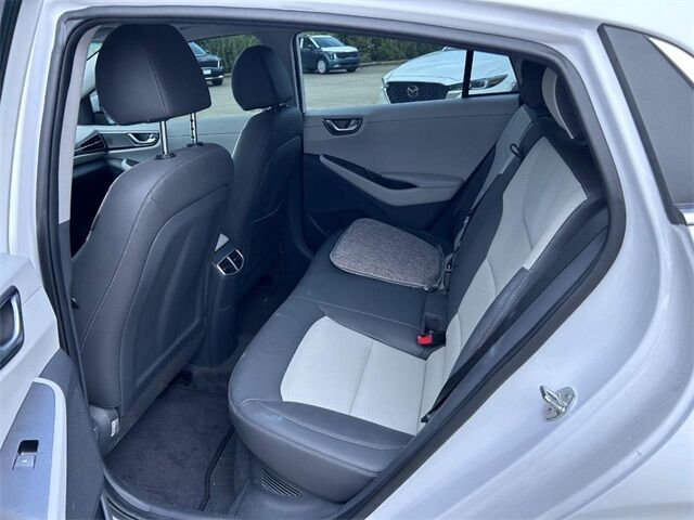 2020 Hyundai Ioniq Hybrid Limited Cape Girardeau MO