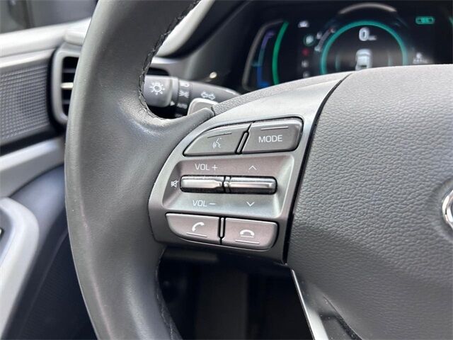 2020 Hyundai Ioniq Hybrid Limited Cape Girardeau MO