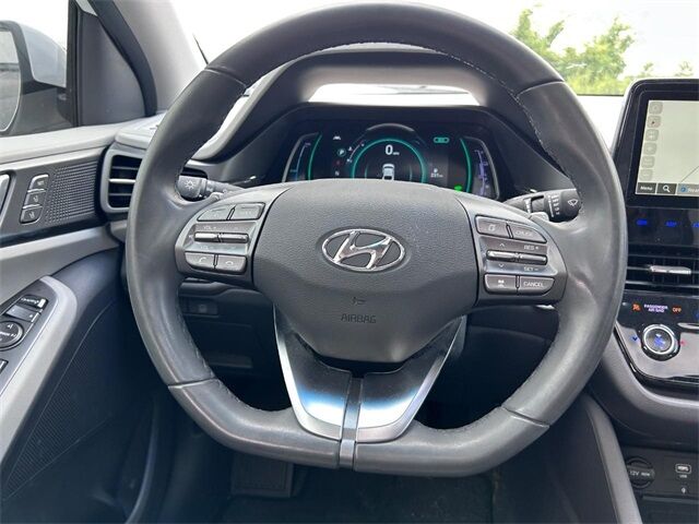 2020 Hyundai Ioniq Hybrid Limited Cape Girardeau MO