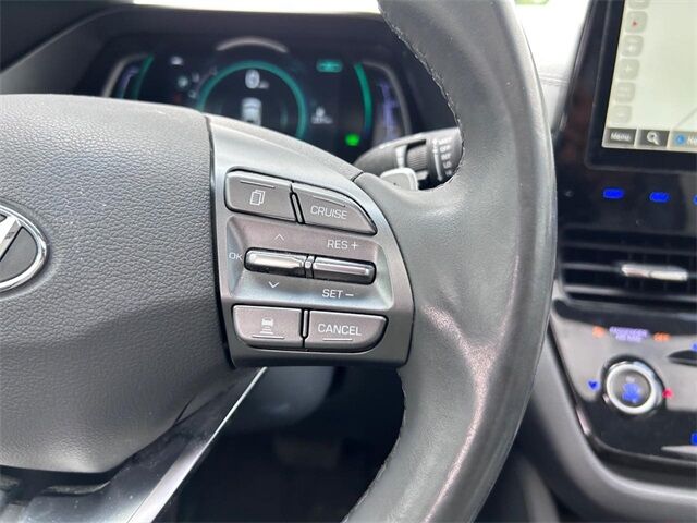 2020 Hyundai Ioniq Hybrid Limited Cape Girardeau MO