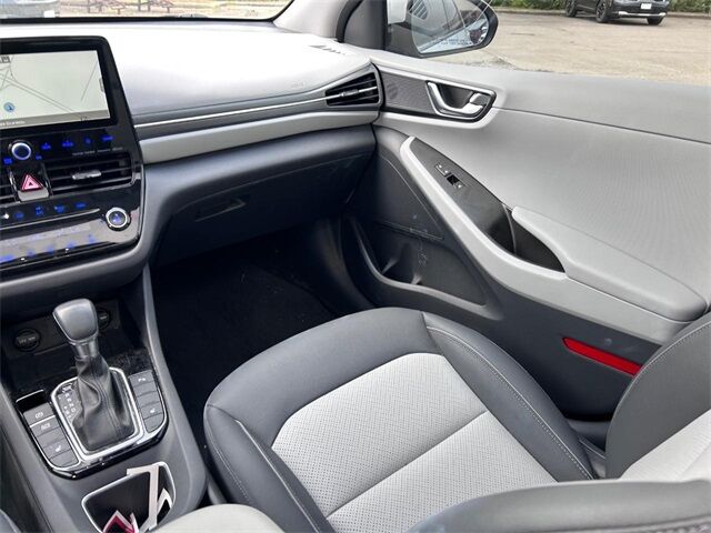 2020 Hyundai Ioniq Hybrid Limited Cape Girardeau MO