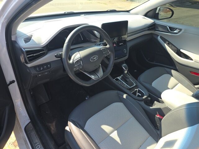 2020 Hyundai Ioniq Hybrid Limited Cape Girardeau MO