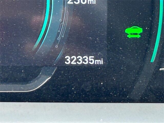 2020 Hyundai Ioniq Hybrid Limited Cape Girardeau MO