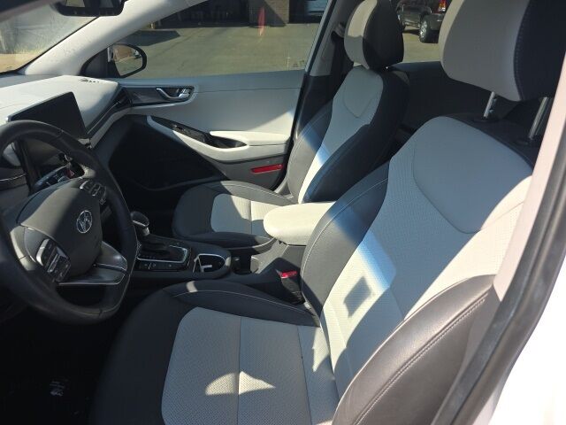 2020 Hyundai Ioniq Hybrid Limited Cape Girardeau MO
