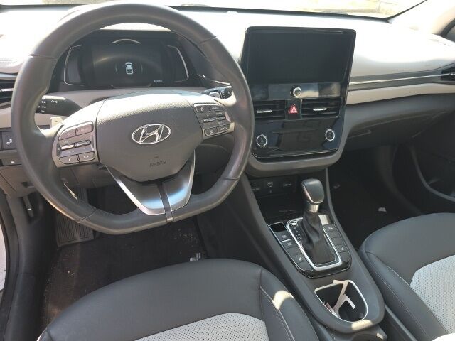 2020 Hyundai Ioniq Hybrid Limited Cape Girardeau MO