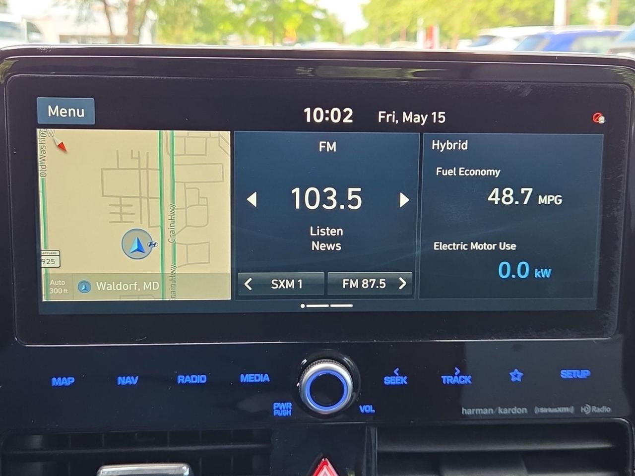 2020 Hyundai Ioniq Hybrid Limited Waldorf MD