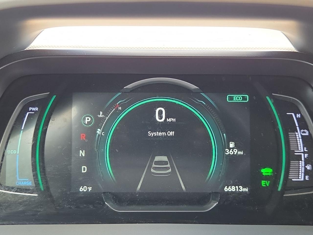 2020 Hyundai Ioniq Hybrid Limited Waldorf MD