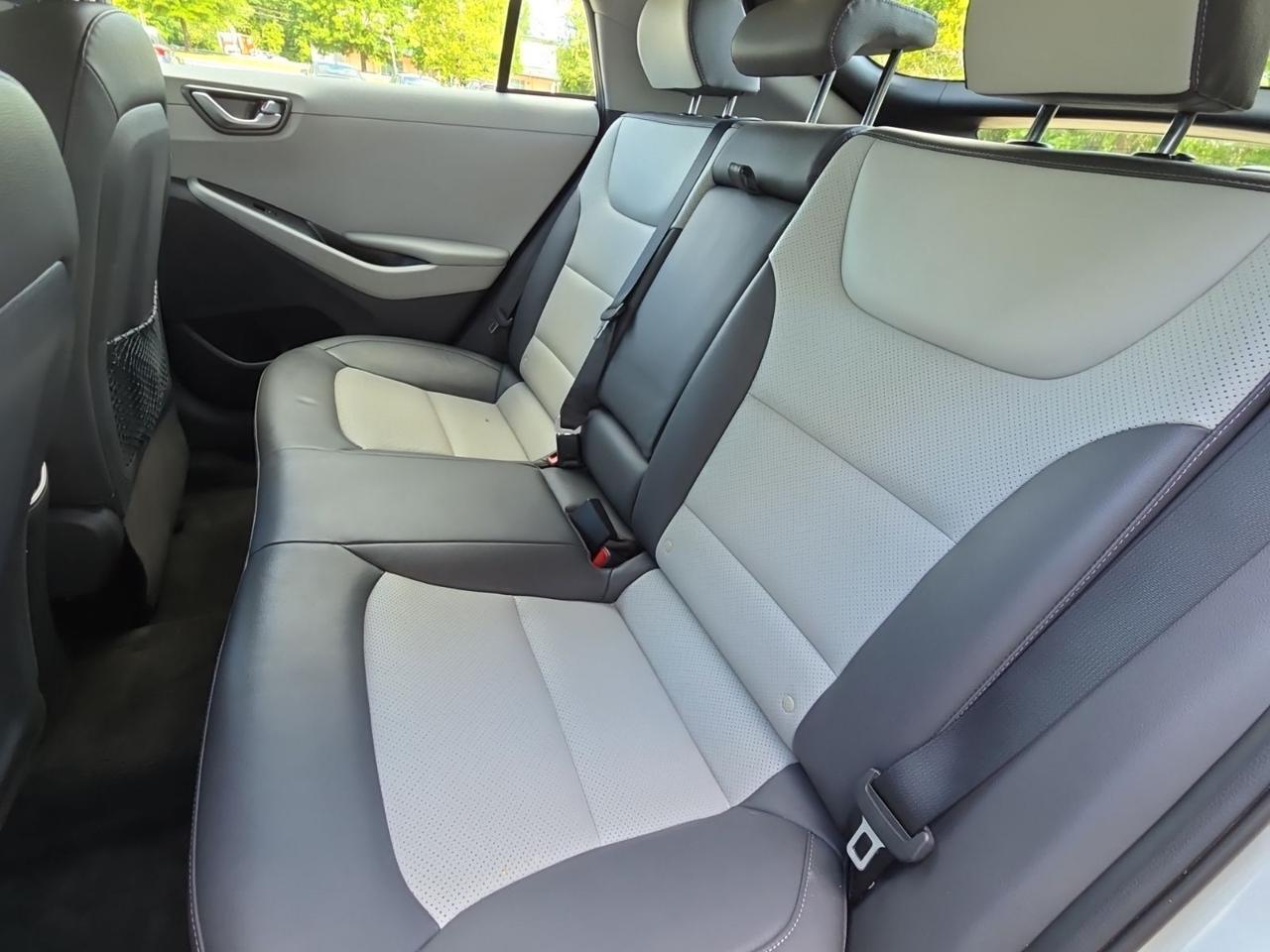 2020 Hyundai Ioniq Hybrid Limited Waldorf MD