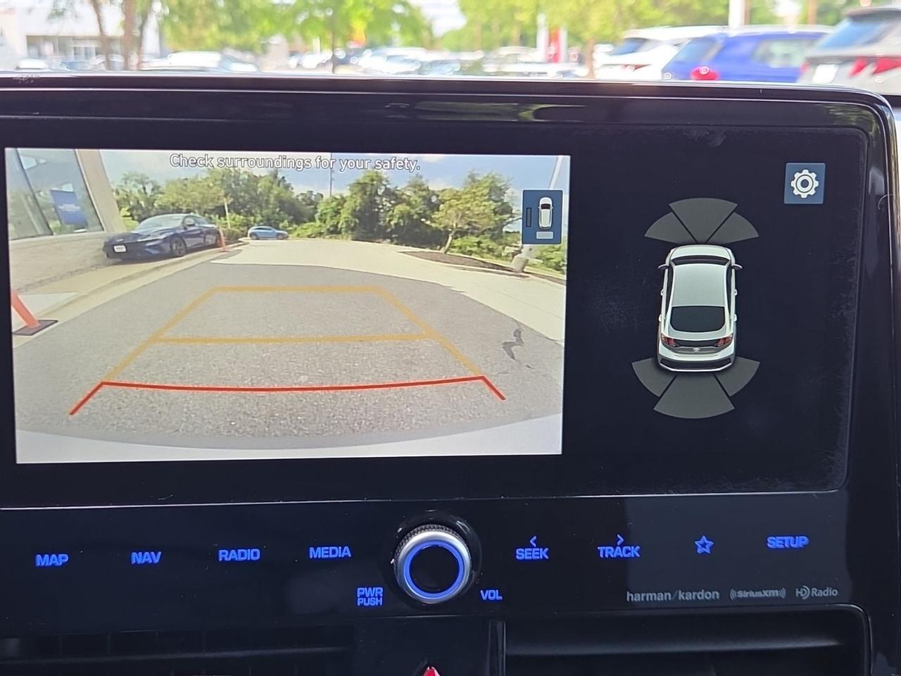 2020 Hyundai Ioniq Hybrid Limited Waldorf MD