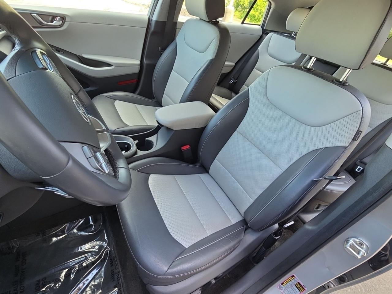 2020 Hyundai Ioniq Hybrid Limited Waldorf MD