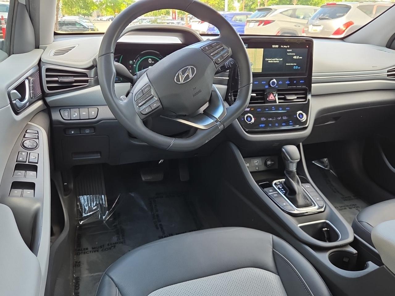 2020 Hyundai Ioniq Hybrid Limited Waldorf MD