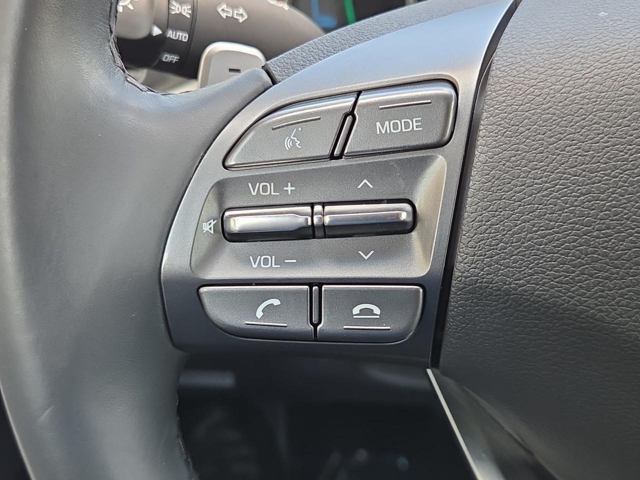 2020 Hyundai Ioniq Hybrid Limited Waldorf MD