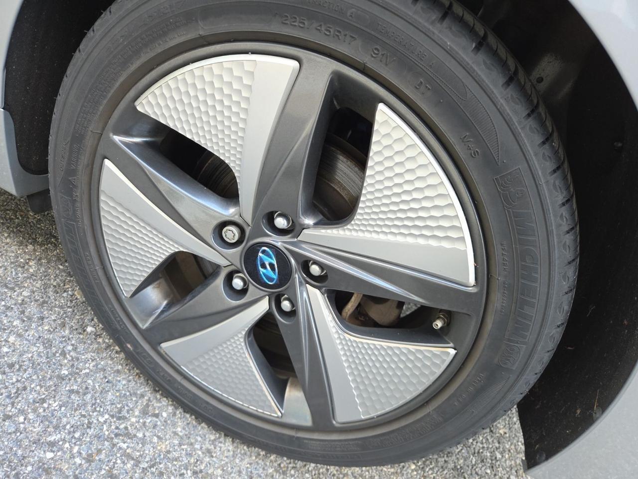 2020 Hyundai Ioniq Hybrid Limited Waldorf MD