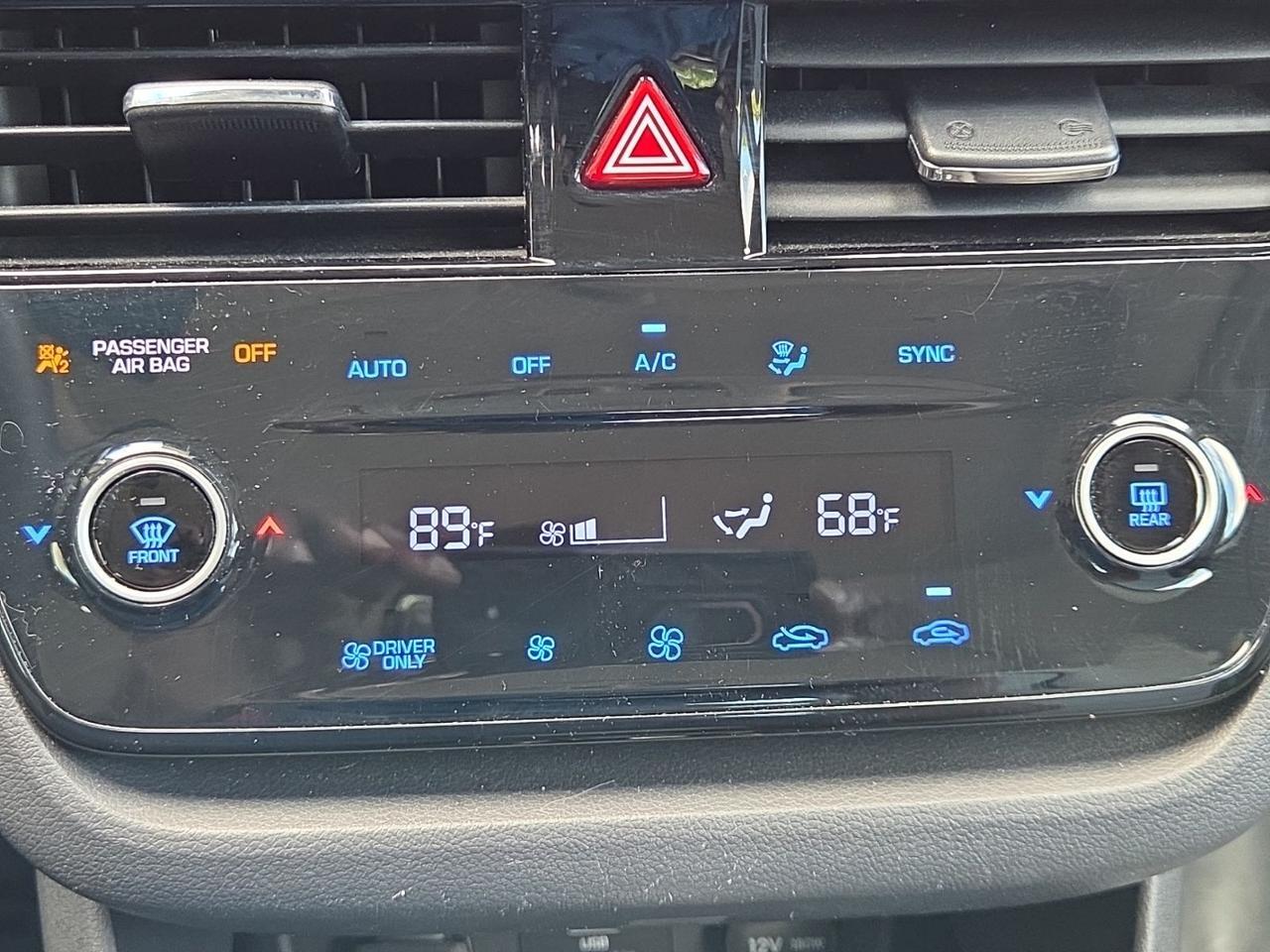 2020 Hyundai Ioniq Hybrid Limited Waldorf MD