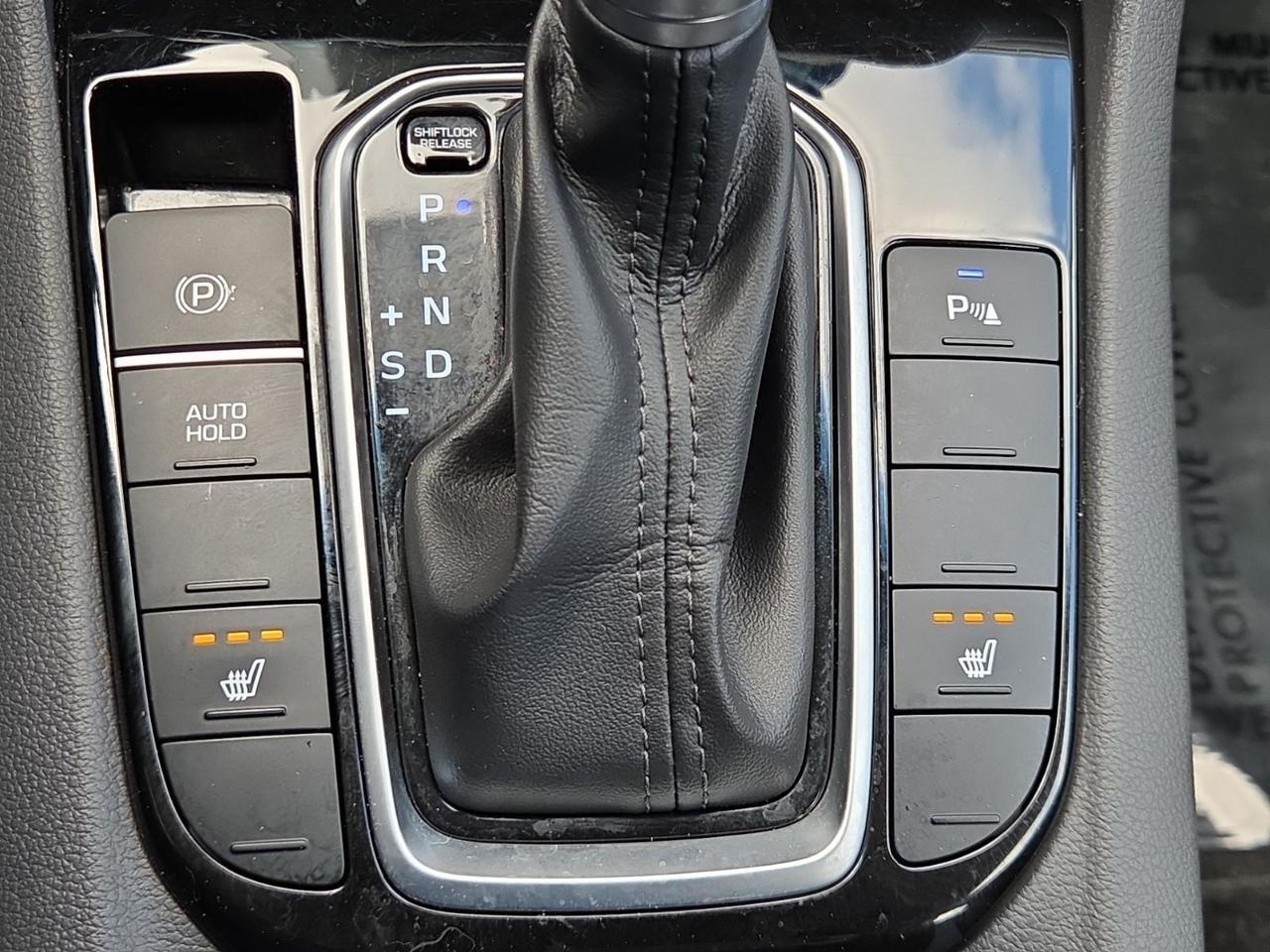 2020 Hyundai Ioniq Hybrid Limited Waldorf MD