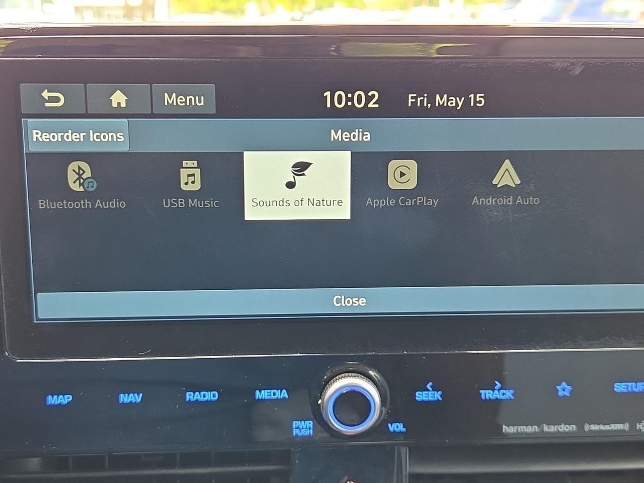 2020 Hyundai Ioniq Hybrid Limited Waldorf MD