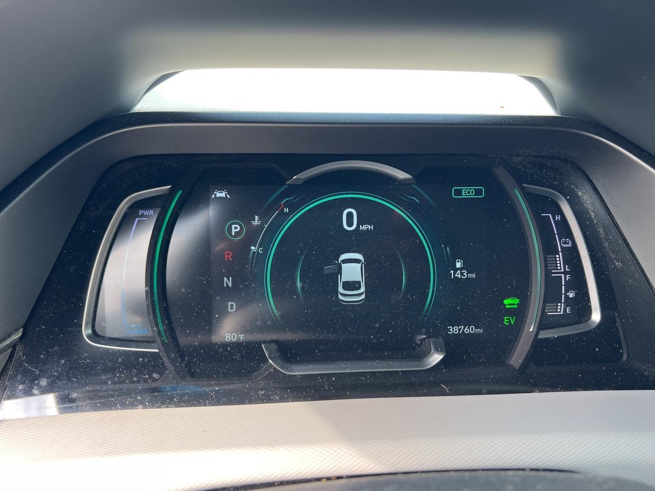 2020 Hyundai Ioniq Hybrid SE Chantilly VA
