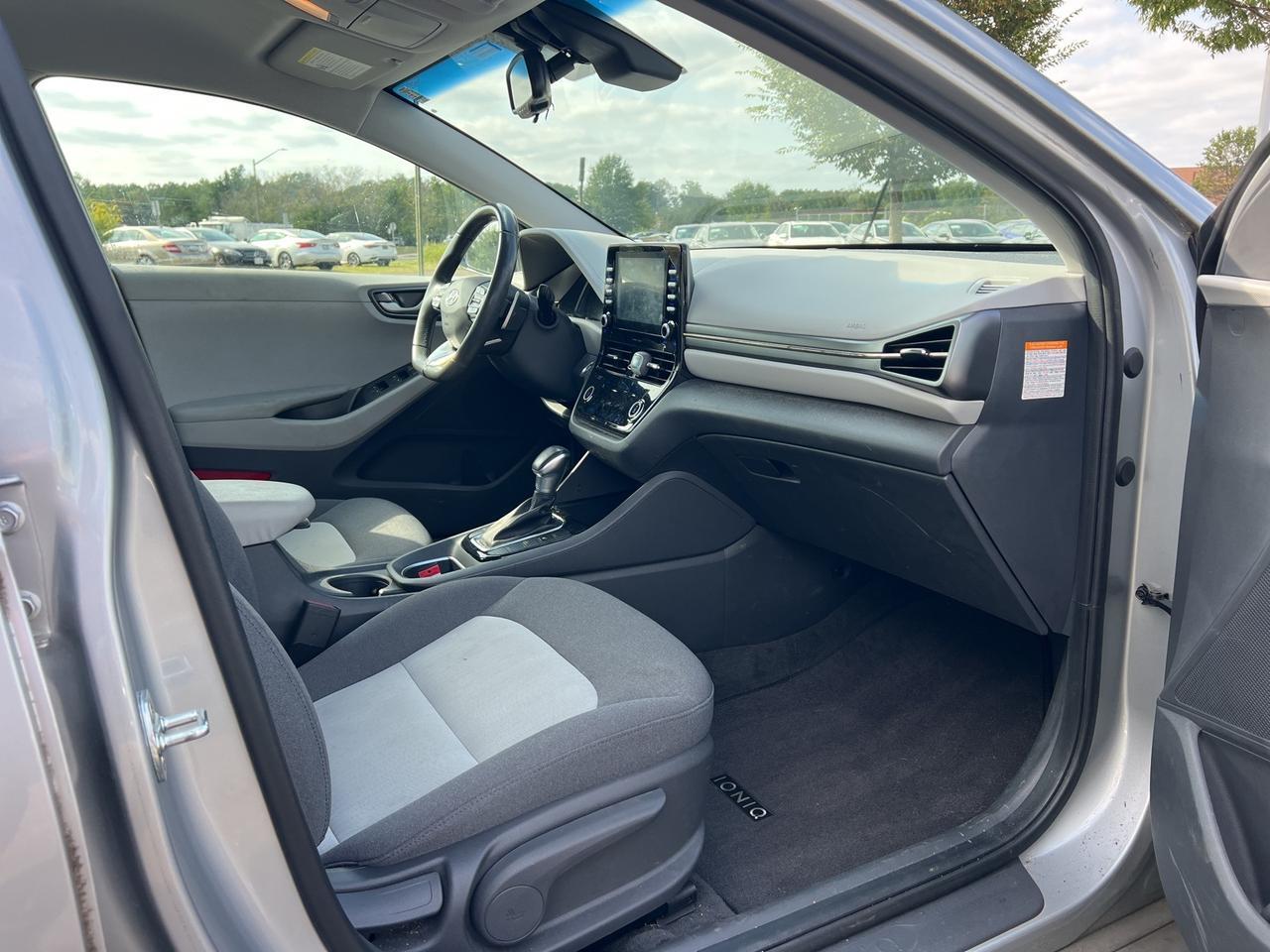 2020 Hyundai Ioniq Hybrid SE Chantilly VA
