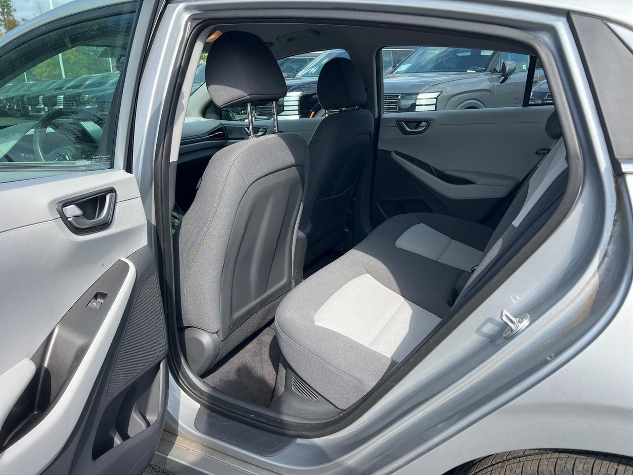 2020 Hyundai Ioniq Hybrid SE Chantilly VA