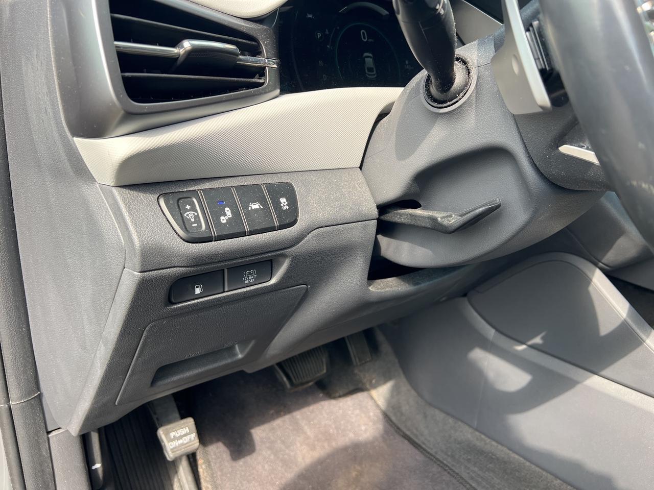2020 Hyundai Ioniq Hybrid SE Chantilly VA