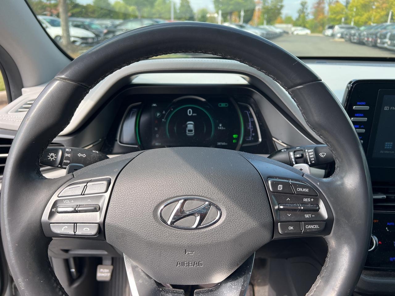 2020 Hyundai Ioniq Hybrid SE Chantilly VA