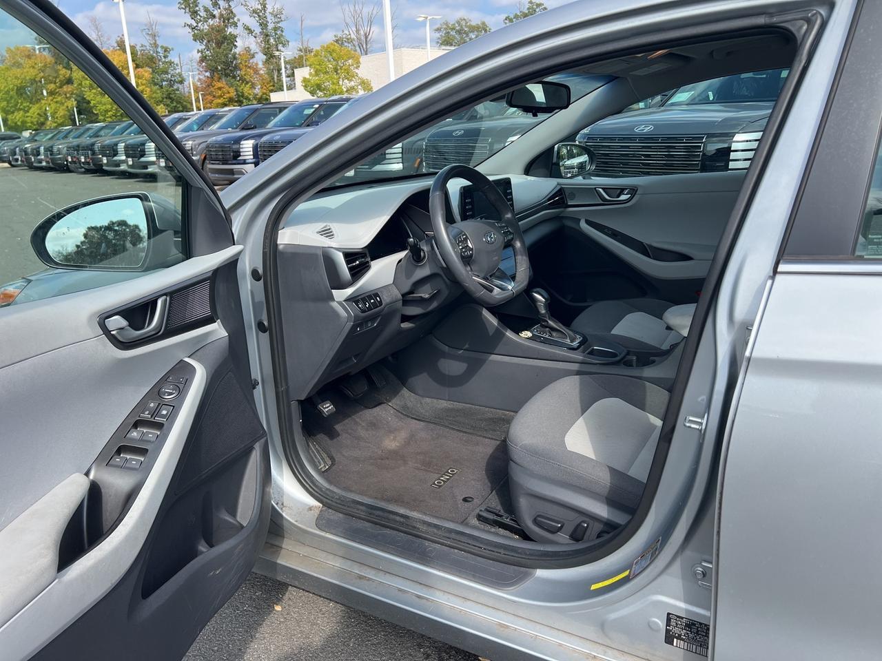 2020 Hyundai Ioniq Hybrid SE Chantilly VA