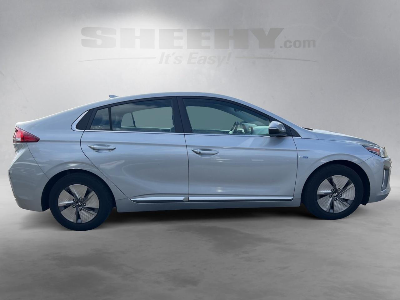 2020 Hyundai Ioniq Hybrid SE Chantilly VA