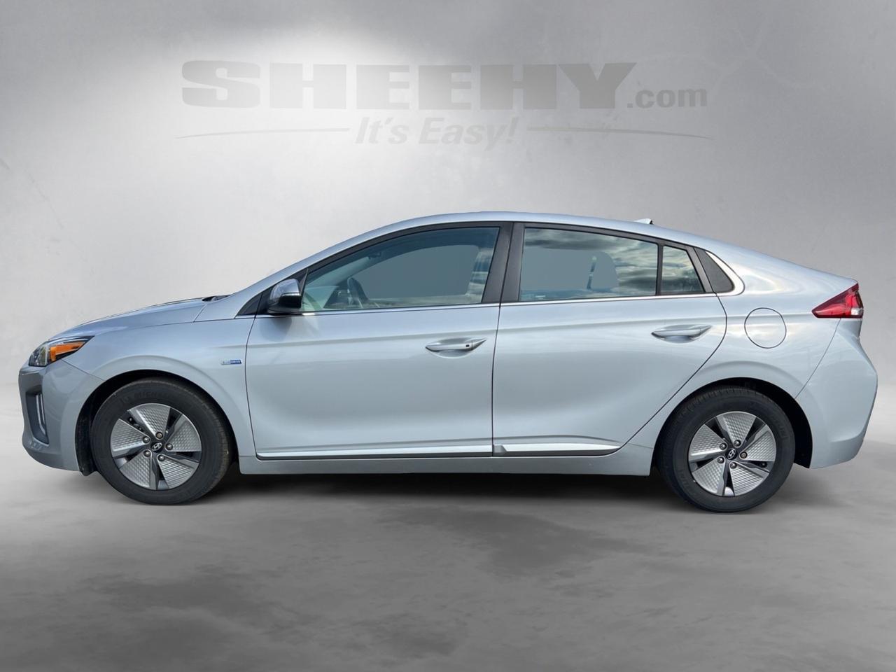 2020 Hyundai Ioniq Hybrid SE Chantilly VA